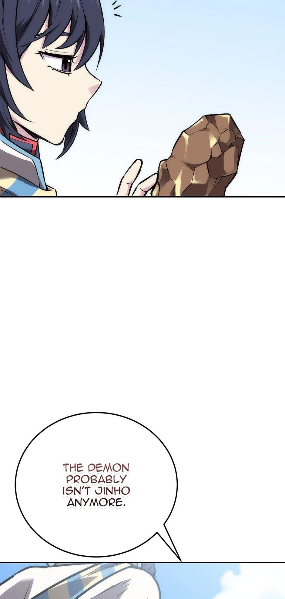 Capture the Golem and Escape Poverty Chapter 87 - Page 17