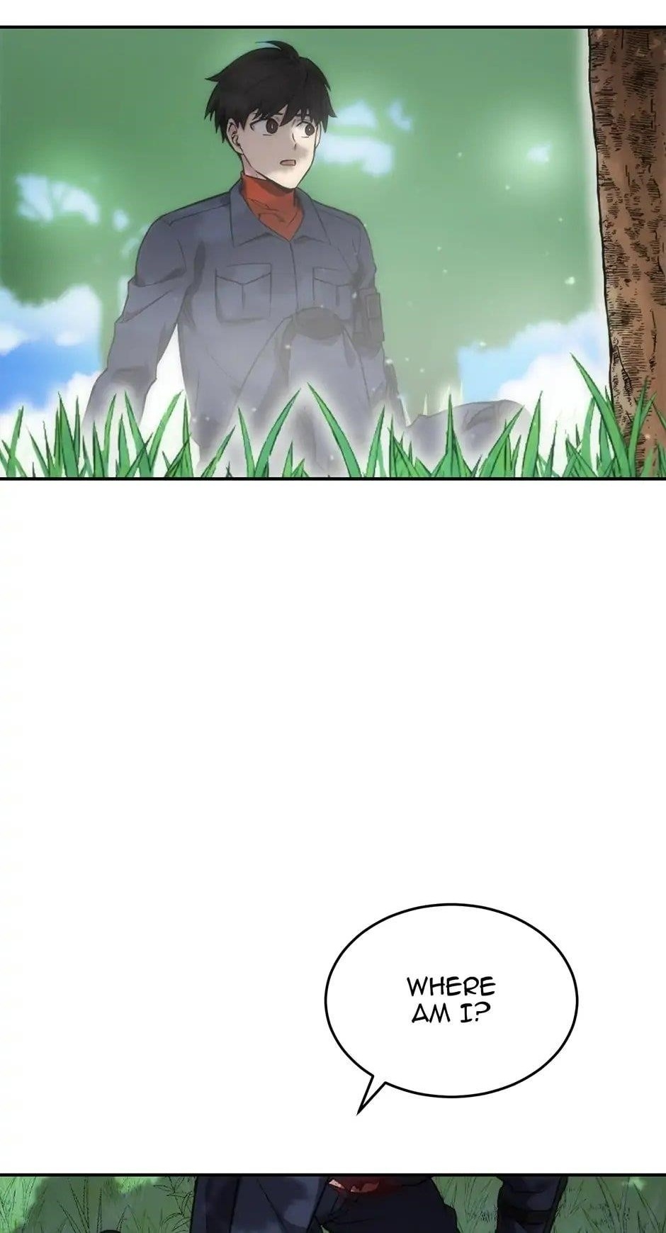 Capture the Golem and Escape Poverty Chapter 87 - Page 2