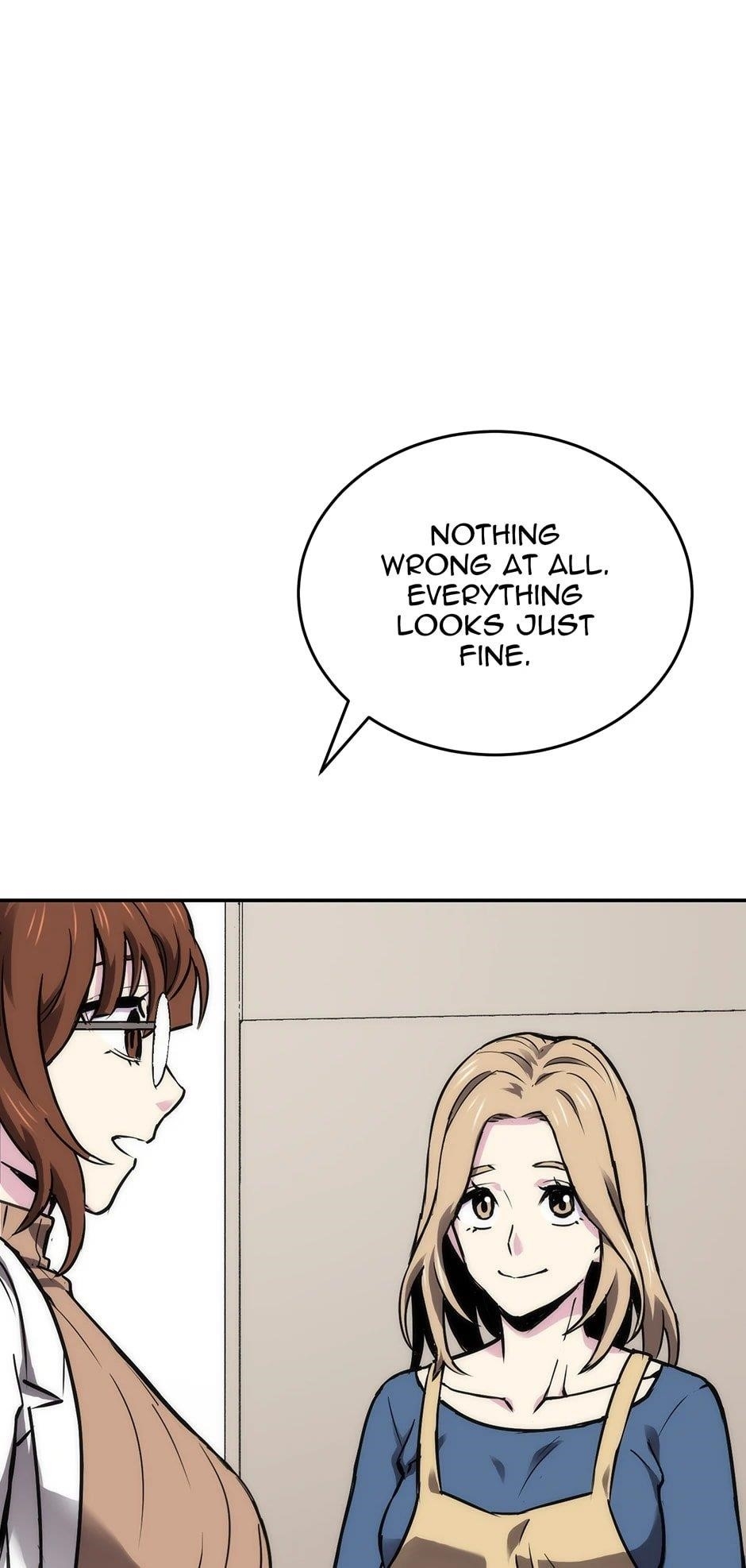 Capture the Golem and Escape Poverty Chapter 87 - Page 24