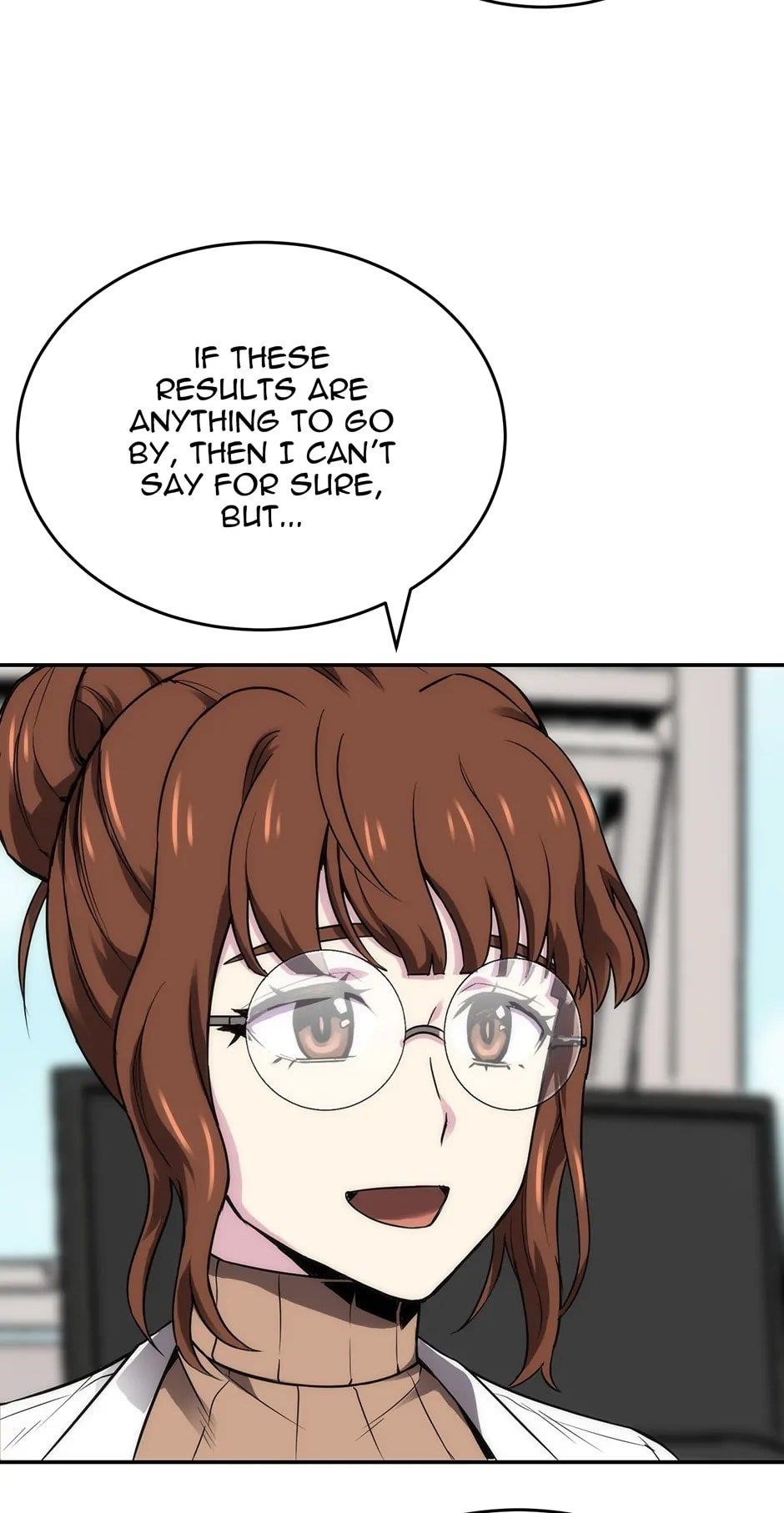 Capture the Golem and Escape Poverty Chapter 87 - Page 28