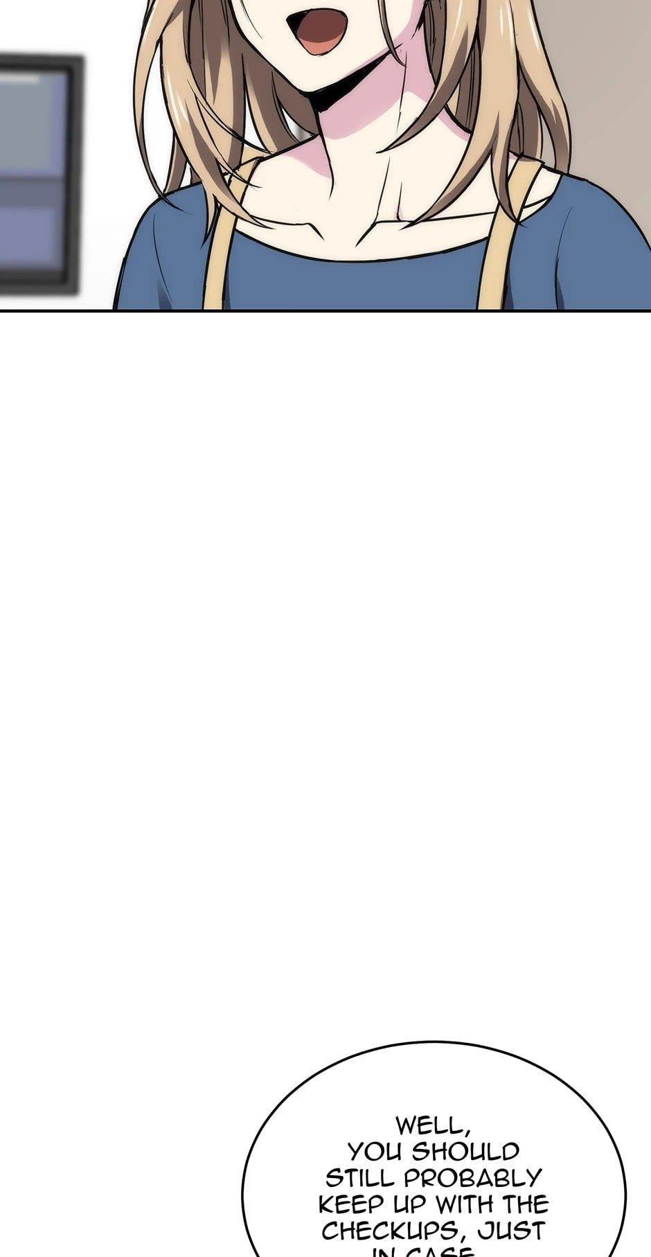 Capture the Golem and Escape Poverty Chapter 87 - Page 30