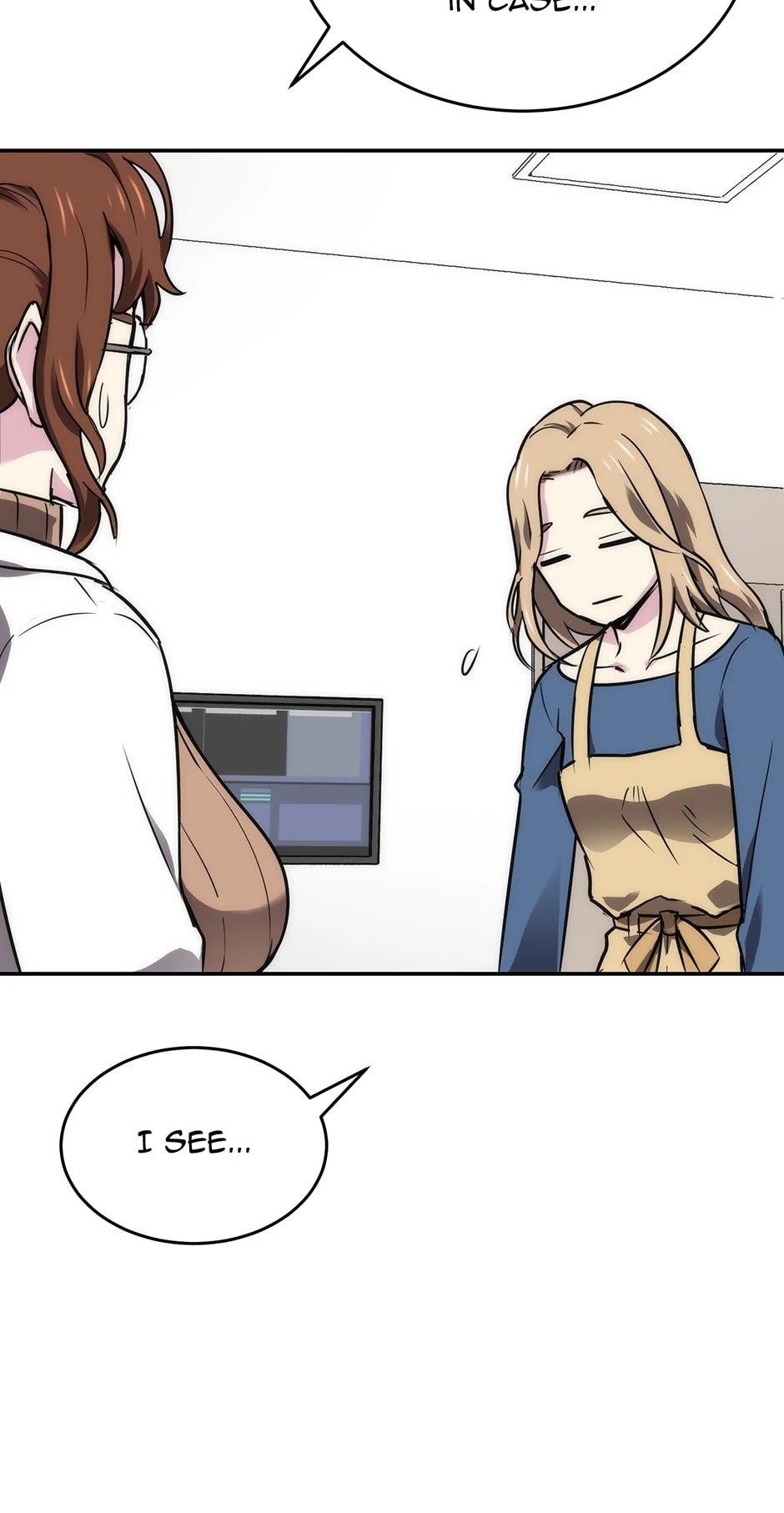 Capture the Golem and Escape Poverty Chapter 87 - Page 31