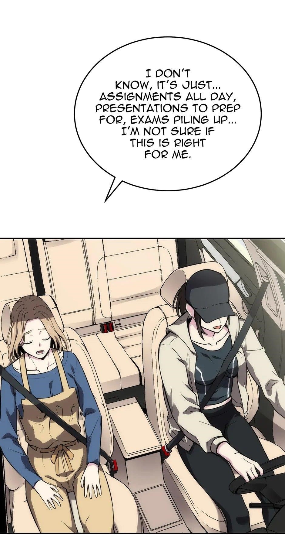 Capture the Golem and Escape Poverty Chapter 87 - Page 38