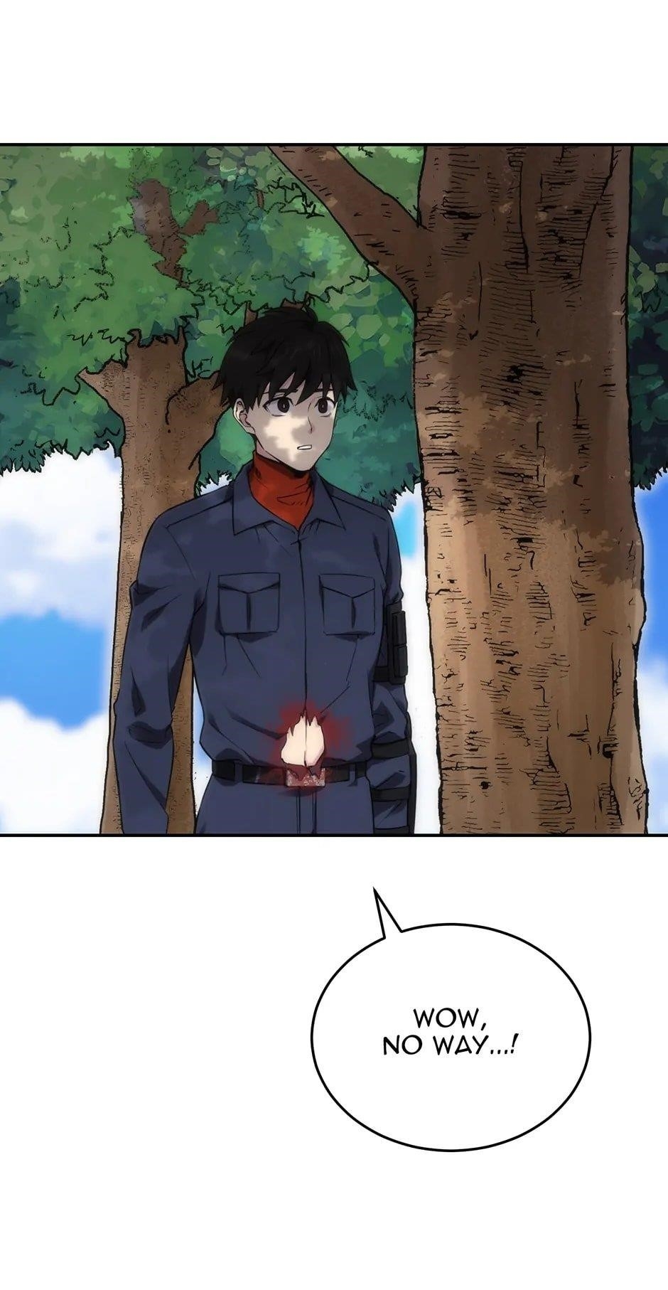 Capture the Golem and Escape Poverty Chapter 87 - Page 4