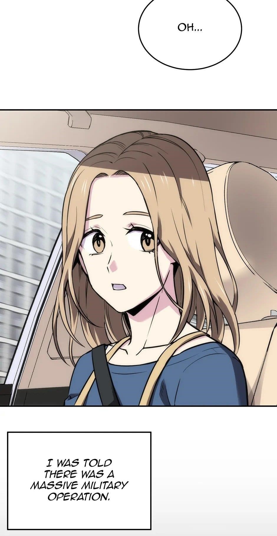 Capture the Golem and Escape Poverty Chapter 87 - Page 41