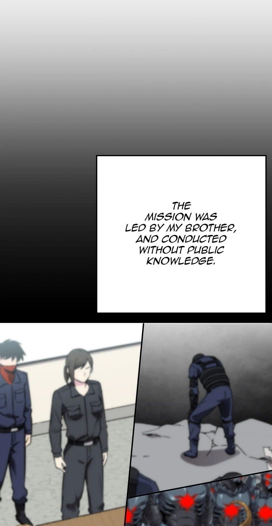 Capture the Golem and Escape Poverty Chapter 87 - Page 42