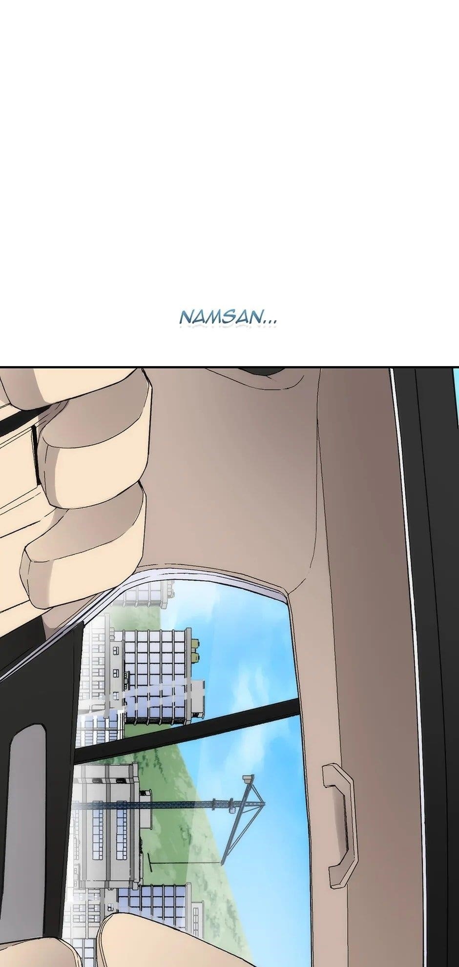 Capture the Golem and Escape Poverty Chapter 87 - Page 45