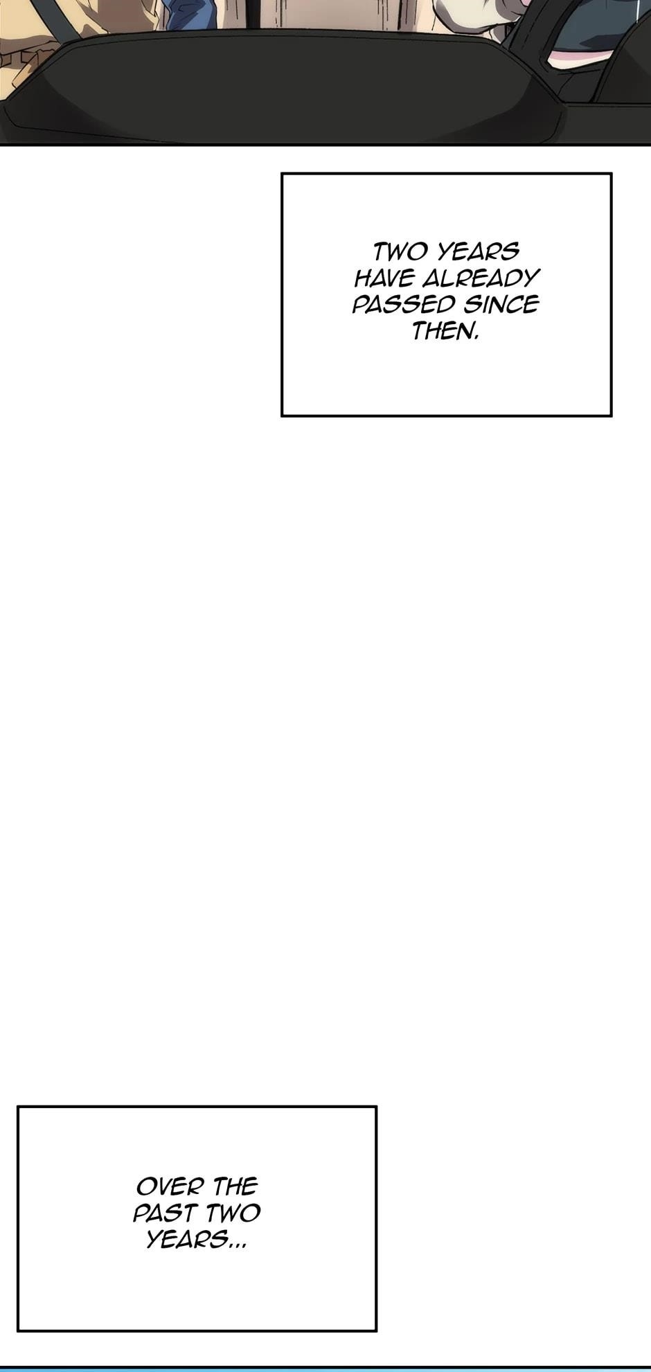 Capture the Golem and Escape Poverty Chapter 87 - Page 48