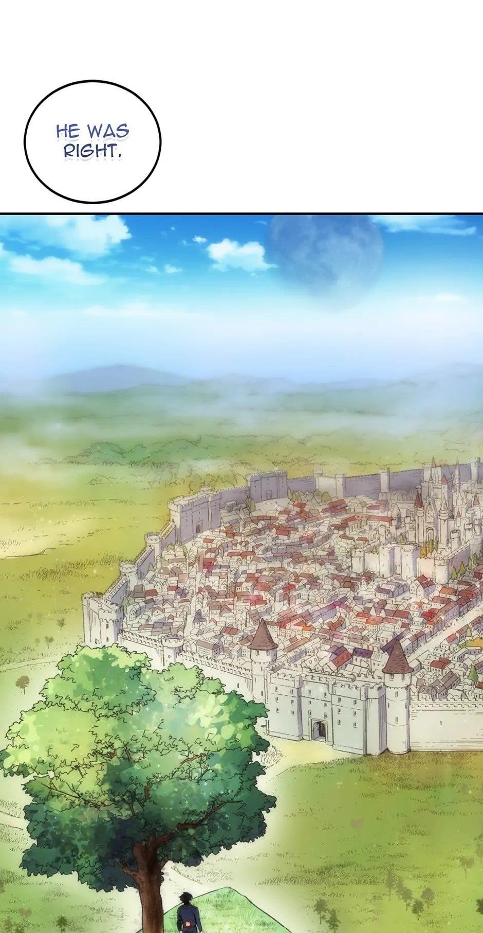 Capture the Golem and Escape Poverty Chapter 87 - Page 5