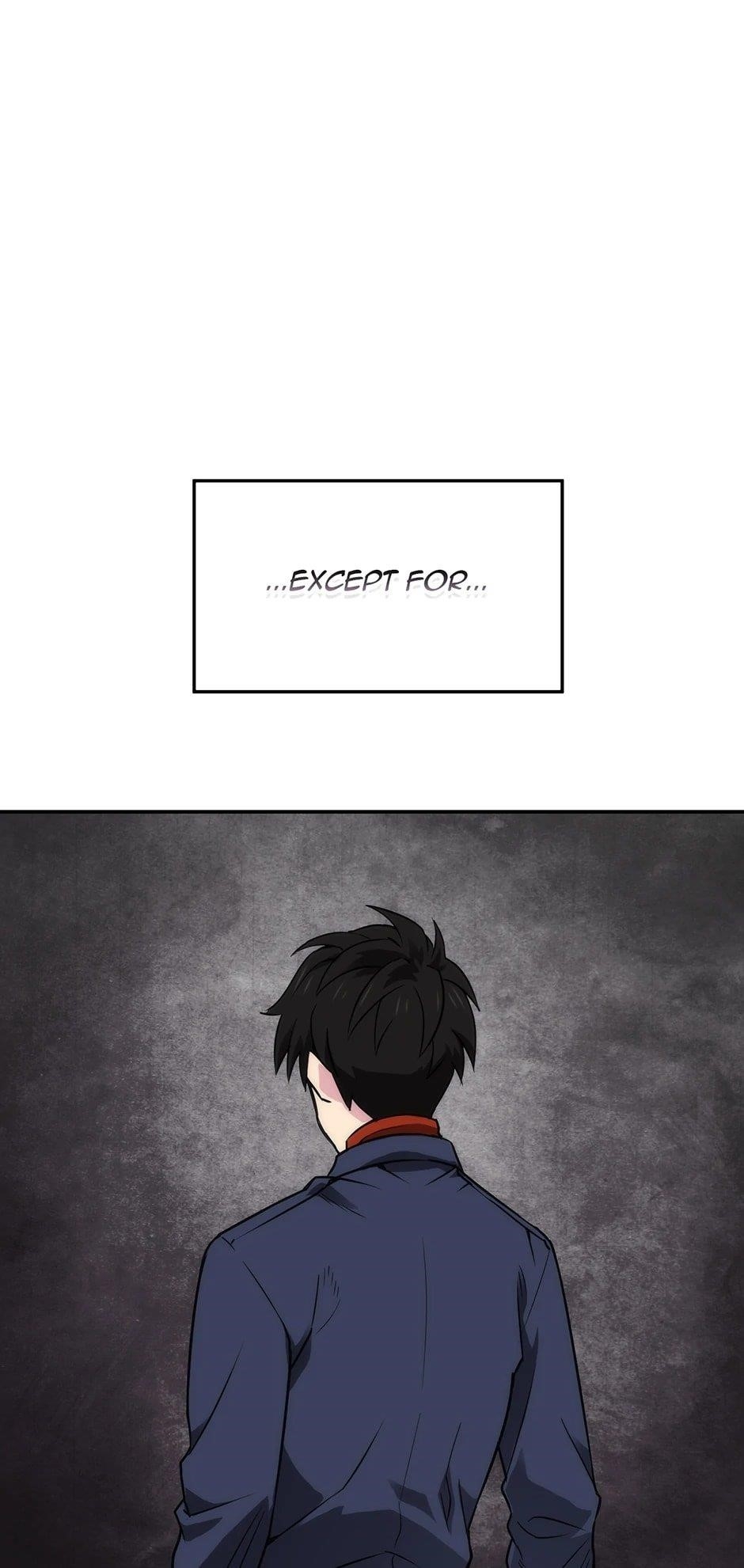 Capture the Golem and Escape Poverty Chapter 87 - Page 50