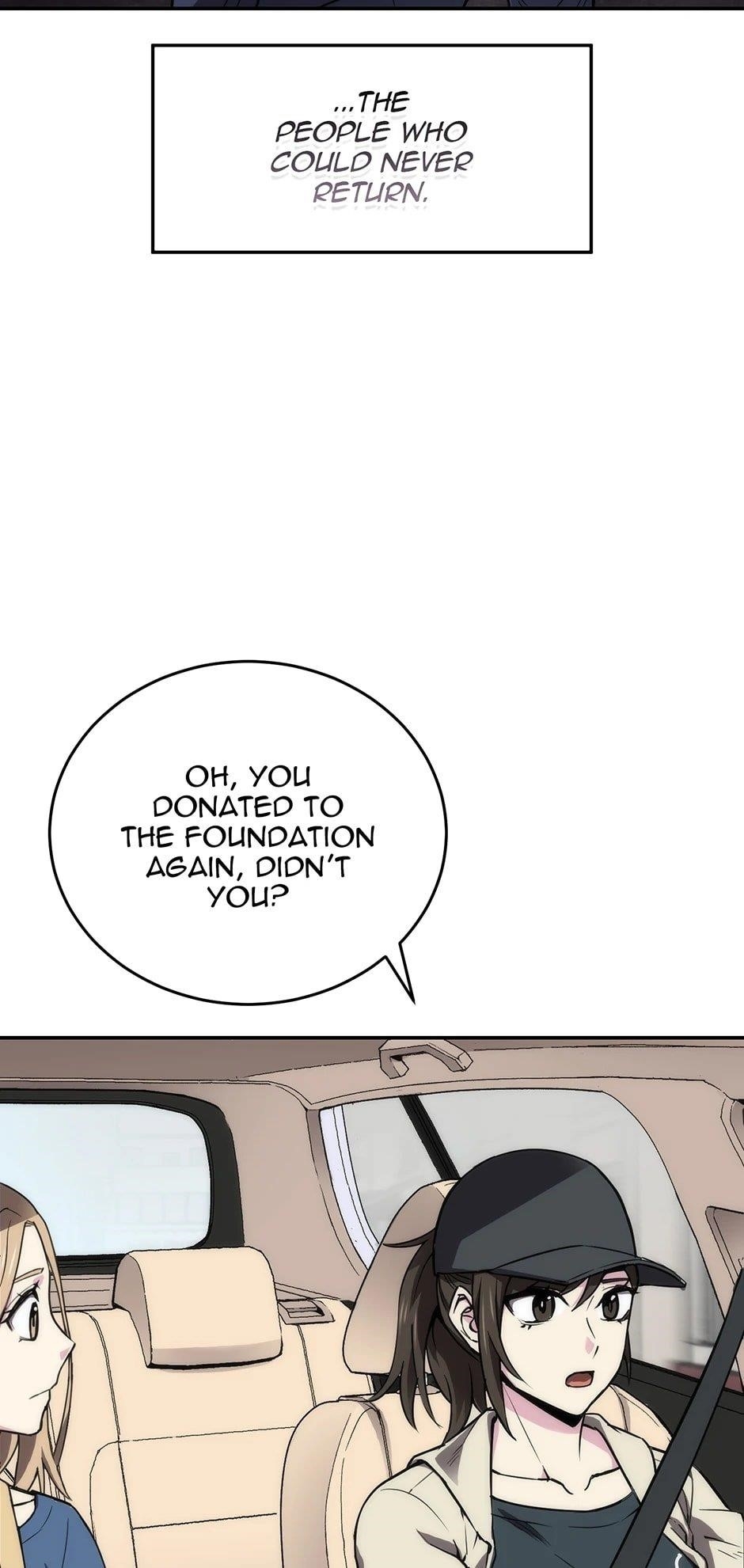 Capture the Golem and Escape Poverty Chapter 87 - Page 51