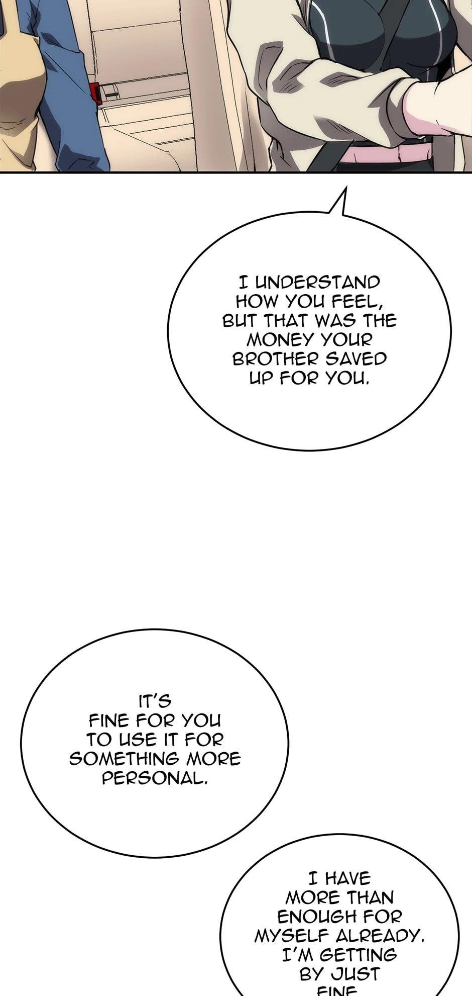 Capture the Golem and Escape Poverty Chapter 87 - Page 52