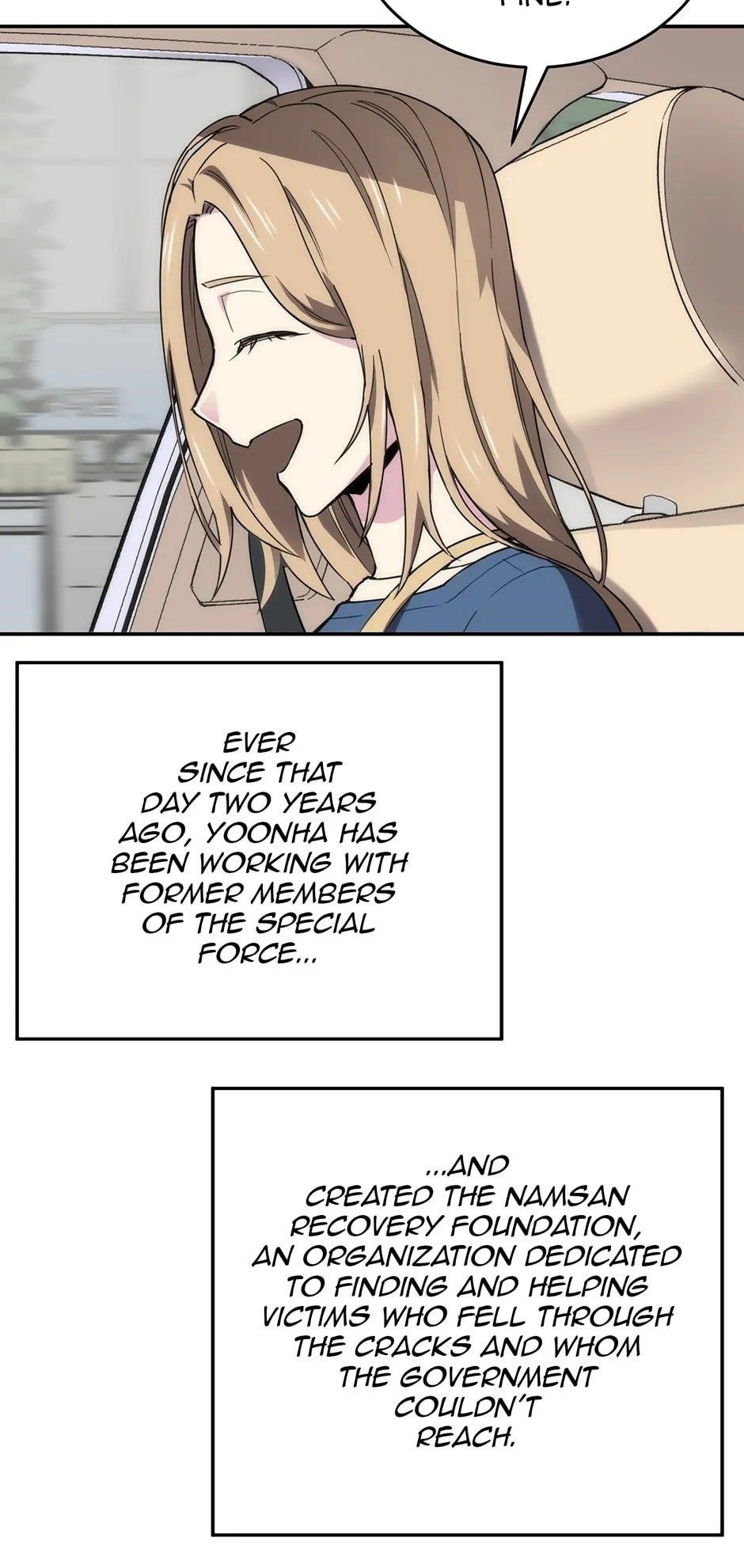 Capture the Golem and Escape Poverty Chapter 87 - Page 53