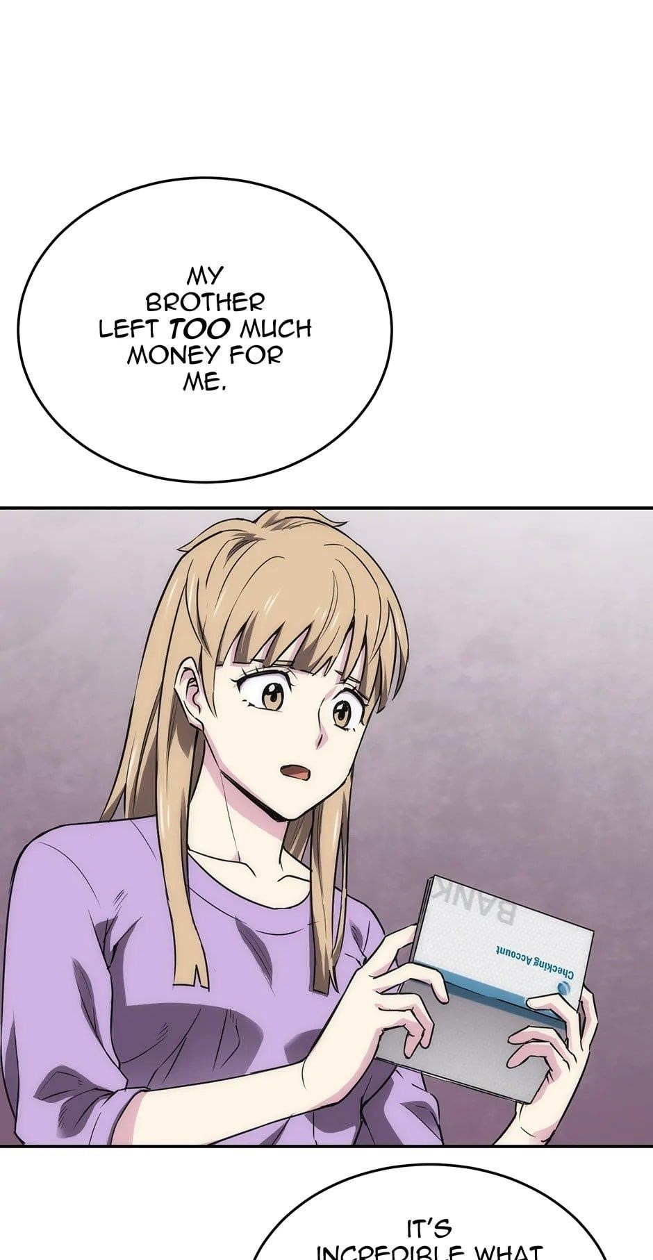 Capture the Golem and Escape Poverty Chapter 87 - Page 54