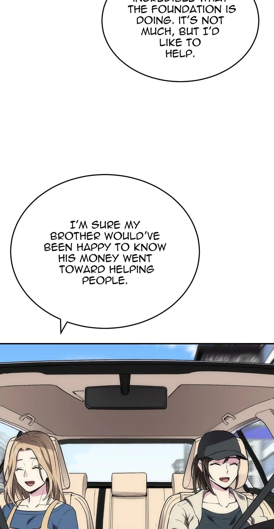 Capture the Golem and Escape Poverty Chapter 87 - Page 55