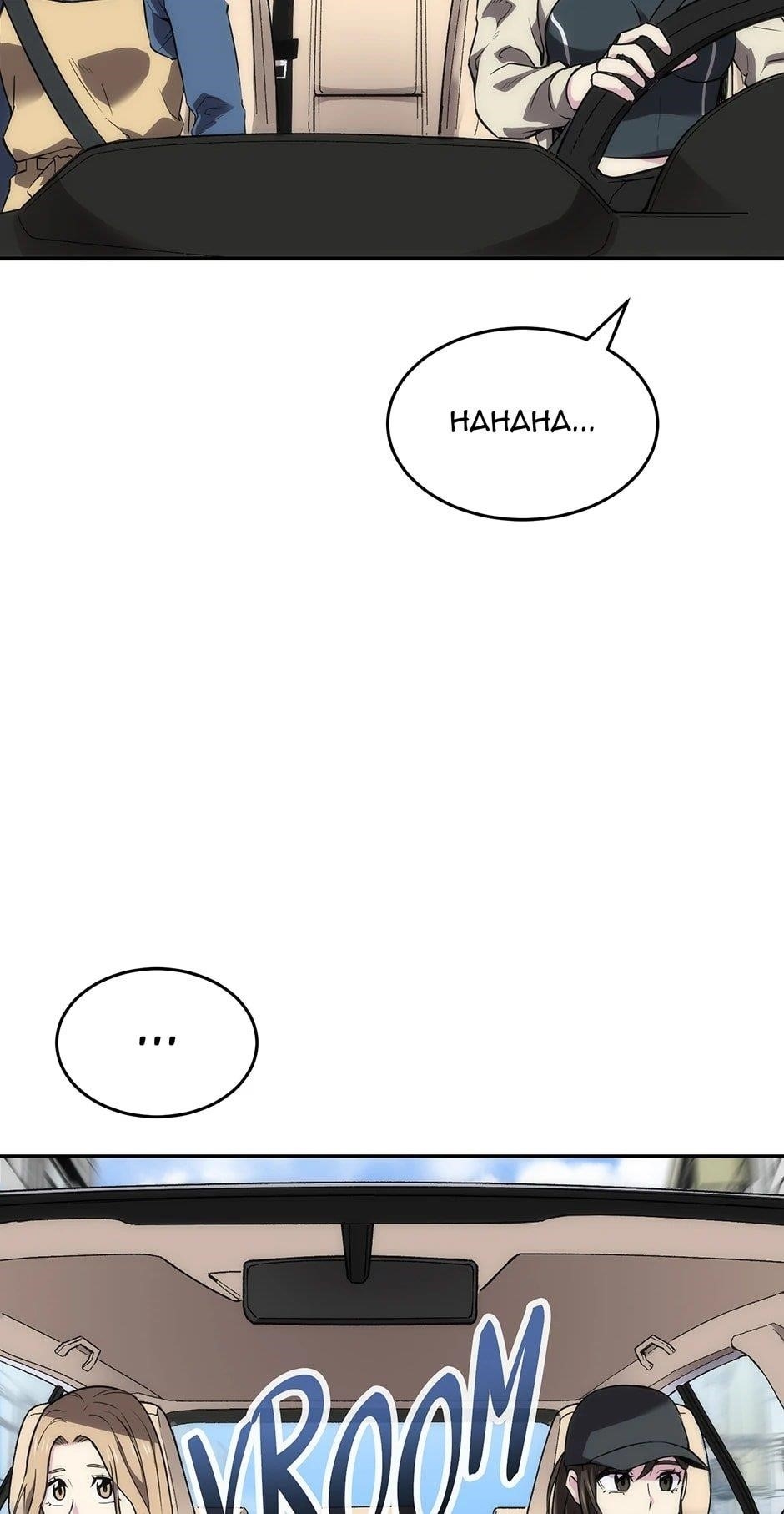 Capture the Golem and Escape Poverty Chapter 87 - Page 56