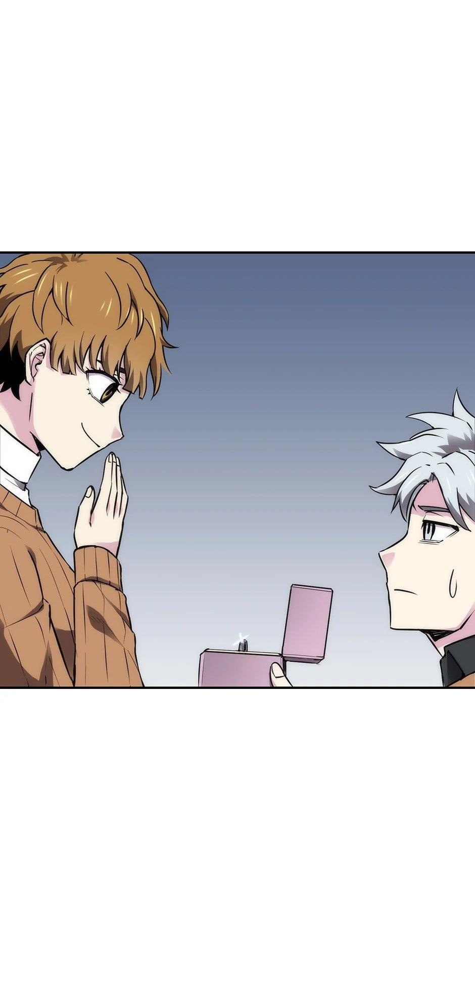 Capture the Golem and Escape Poverty Chapter 87 - Page 64