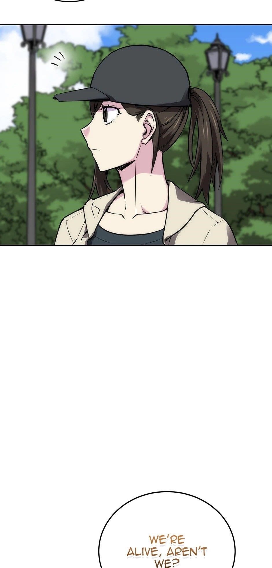 Capture the Golem and Escape Poverty Chapter 87 - Page 69