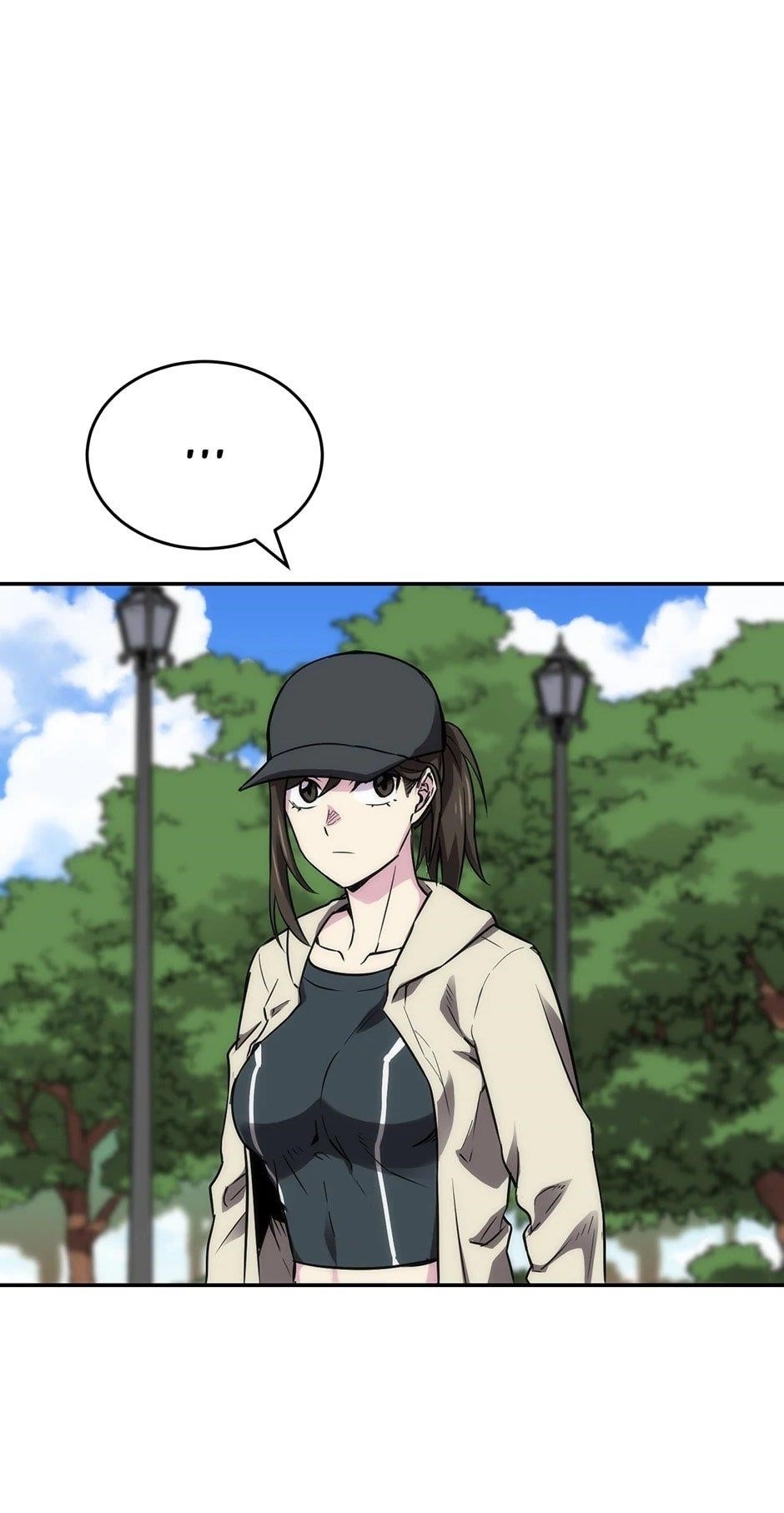 Capture the Golem and Escape Poverty Chapter 87 - Page 71