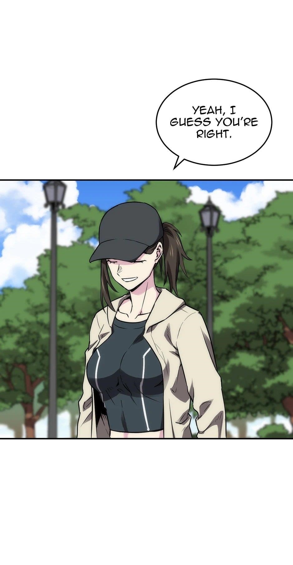 Capture the Golem and Escape Poverty Chapter 87 - Page 72