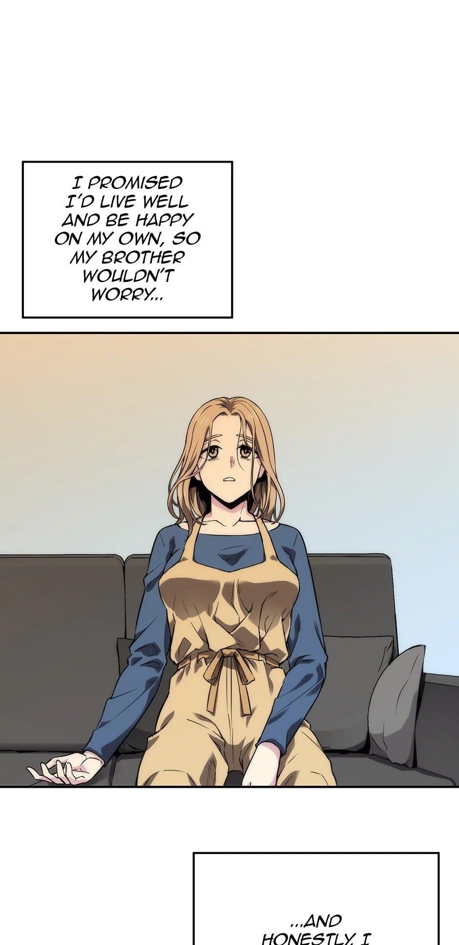 Capture the Golem and Escape Poverty Chapter 87 - Page 81