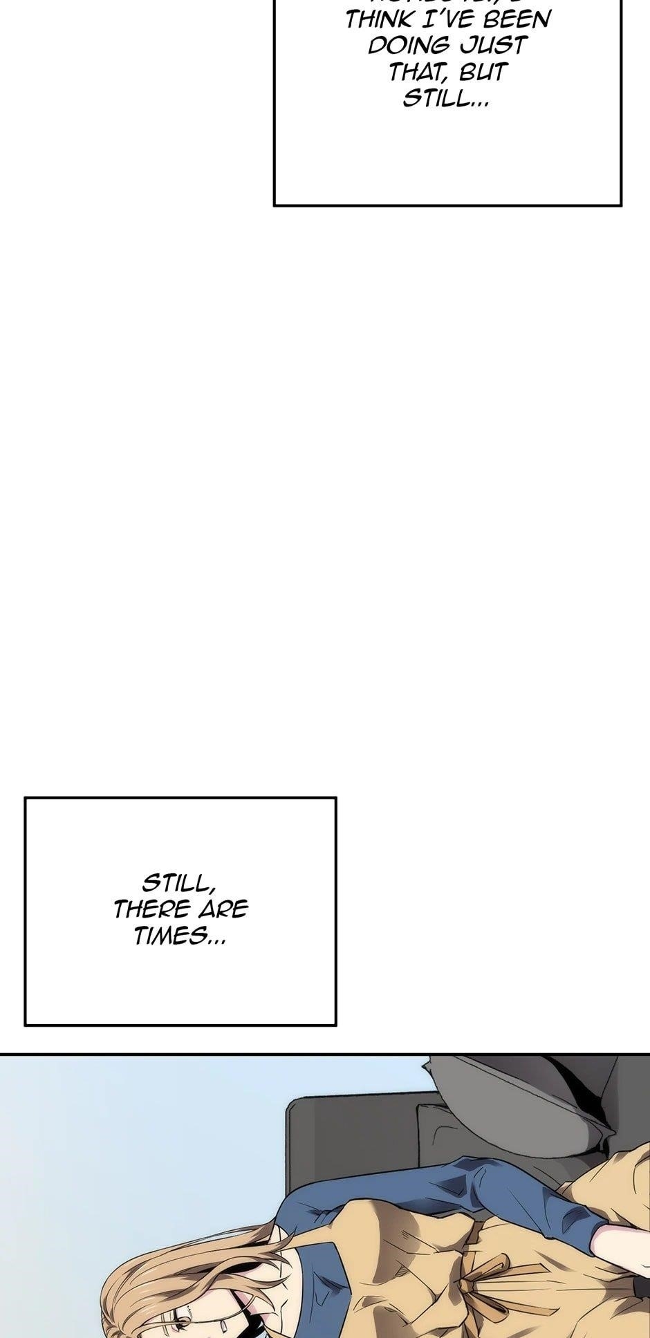 Capture the Golem and Escape Poverty Chapter 87 - Page 82