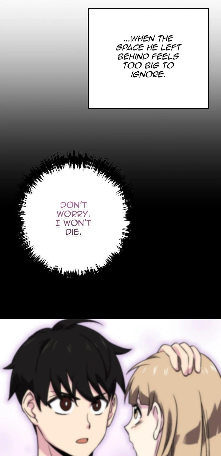 Capture the Golem and Escape Poverty Chapter 87 - Page 84