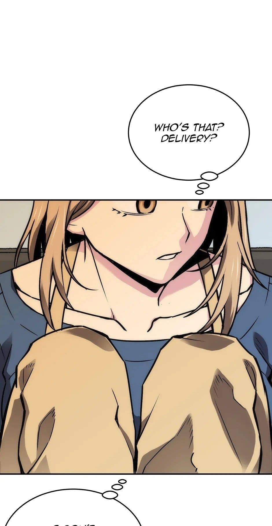 Capture the Golem and Escape Poverty Chapter 87 - Page 88