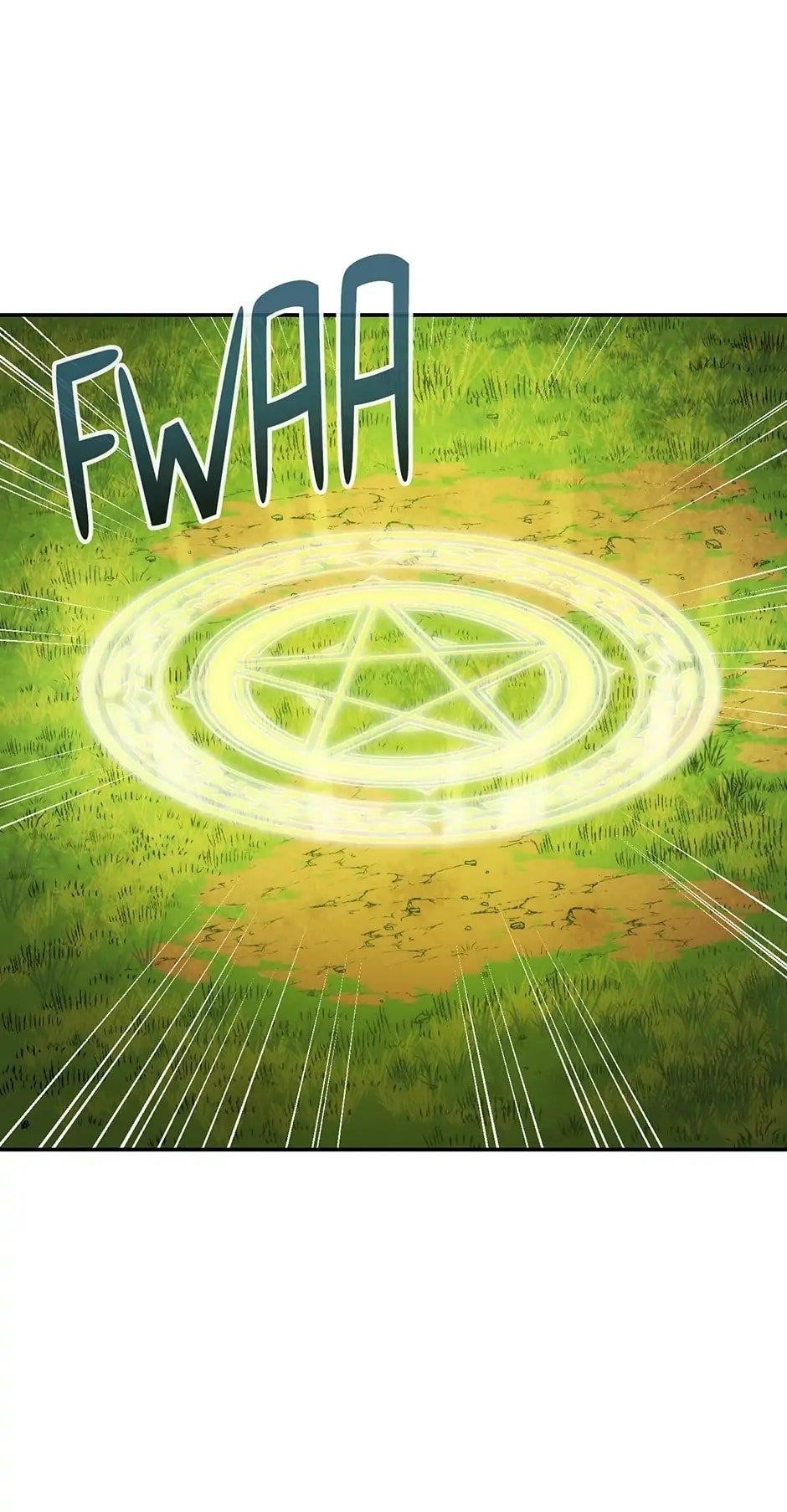 Capture the Golem and Escape Poverty Chapter 87 - Page 9