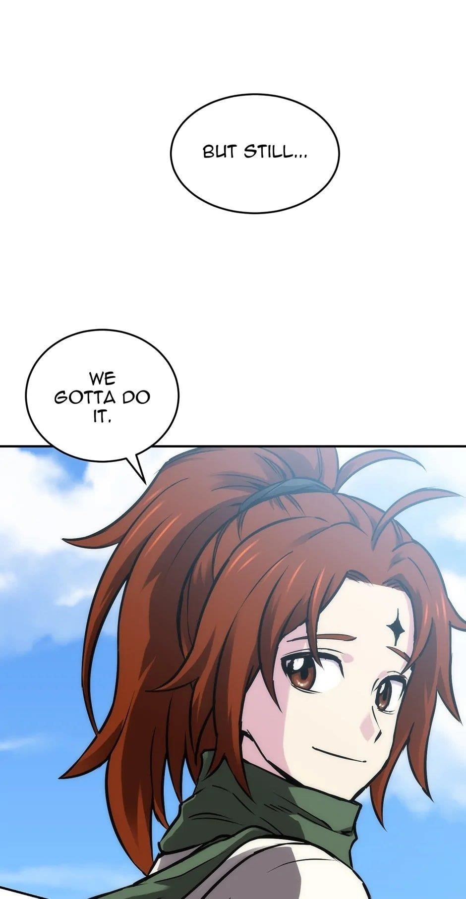 Capture the Golem and Escape Poverty Chapter 87 - Page 95