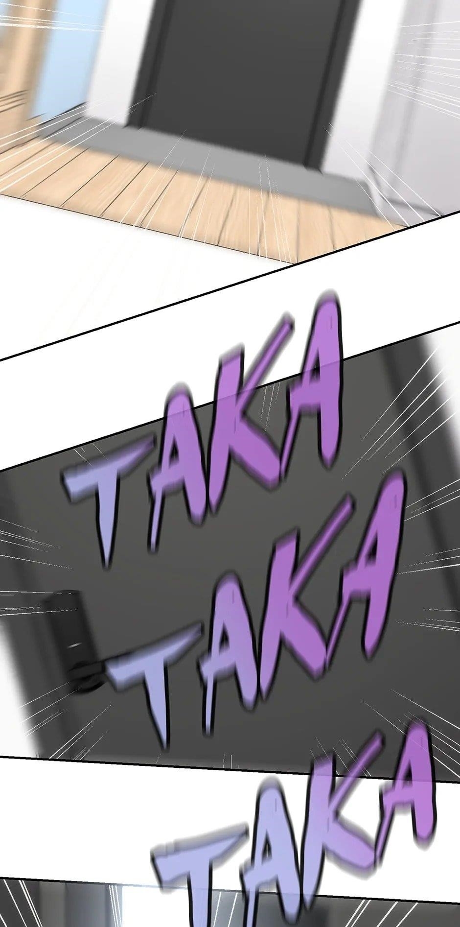 Capture the Golem and Escape Poverty Chapter 87 - Page 98