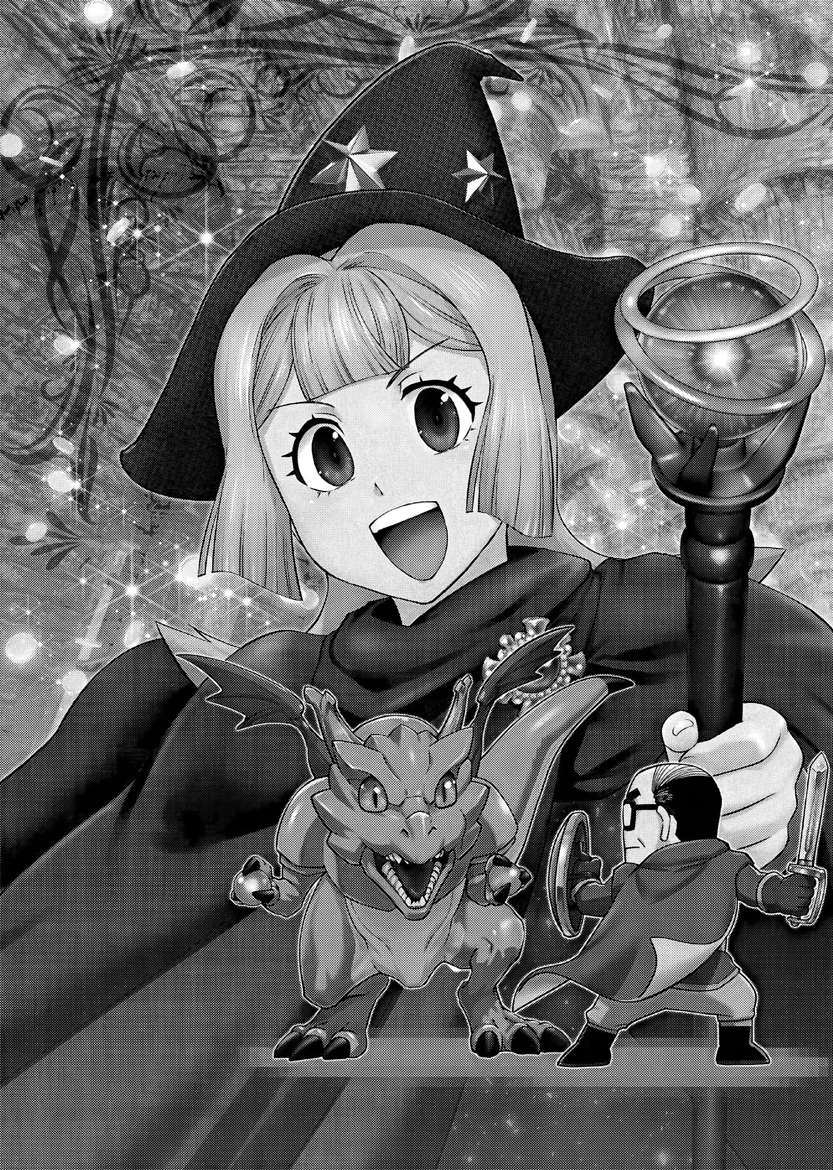 The Old Man Reincarnated as a Villainess Chapter 29 - Page 5