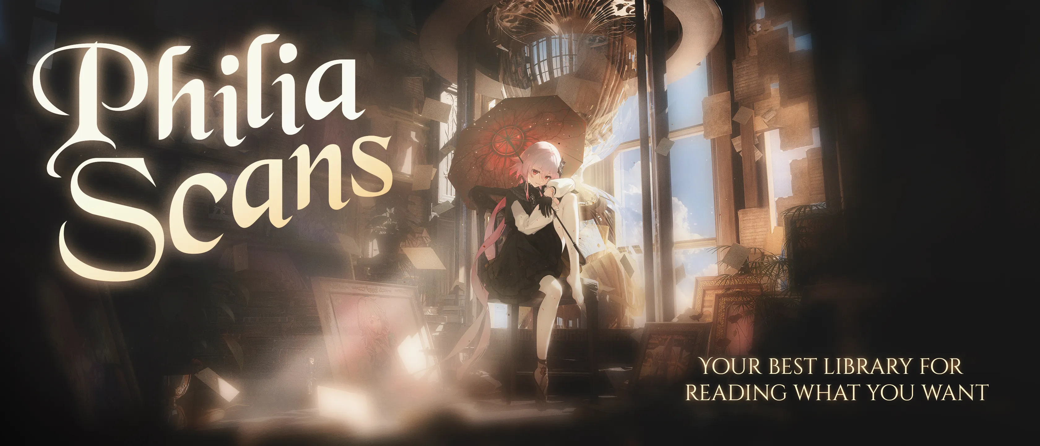 The Plain and Unnoticeable Me Is No More Chapter 17 - Page 1