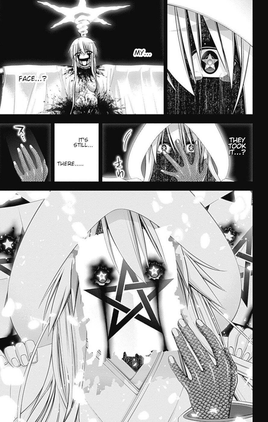 Dark Gathering Chapter 34 - Page 40