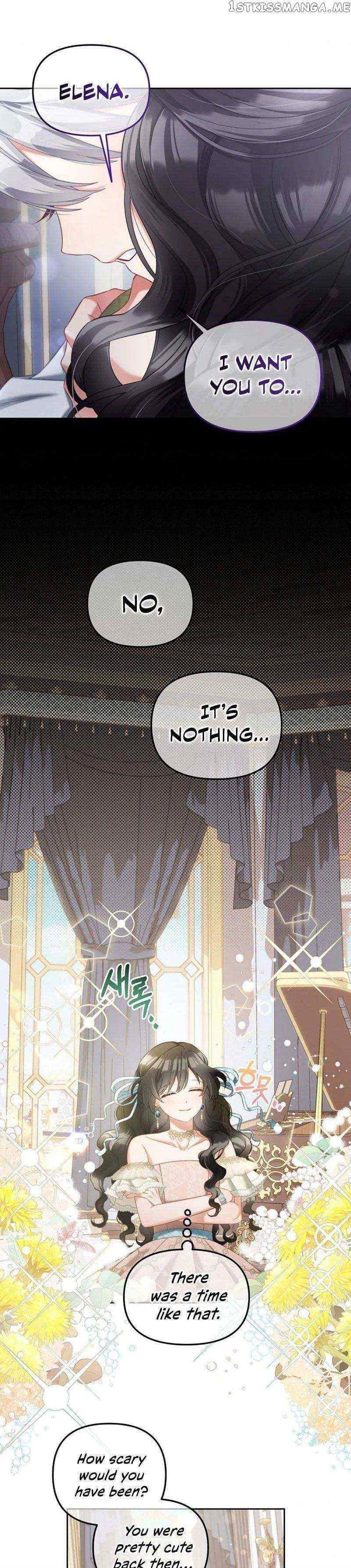 I Will Just Stick To The Protagonist Chapter 28 - Page 3