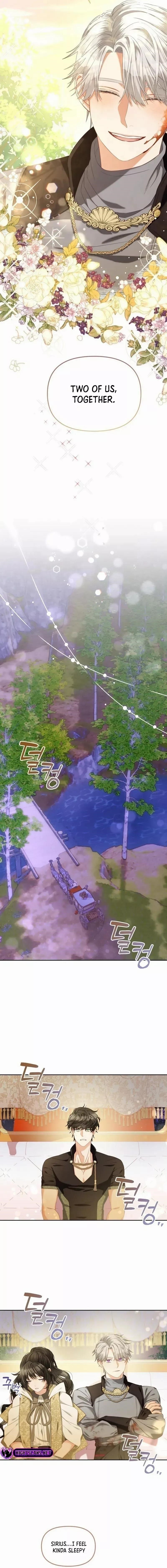 I Will Just Stick To The Protagonist Chapter 49 - Page 9