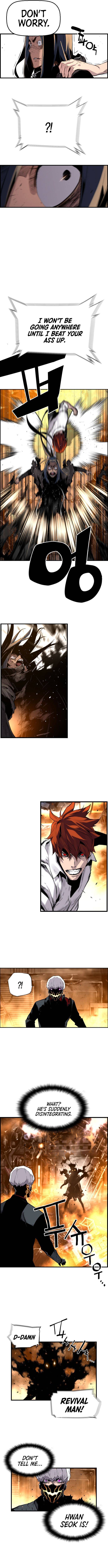 Terror Vs Revival Chapter 16 - Page 3