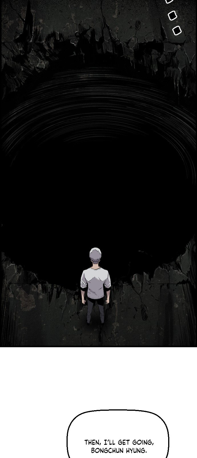 Terror Vs Revival Chapter 24 - Page 11