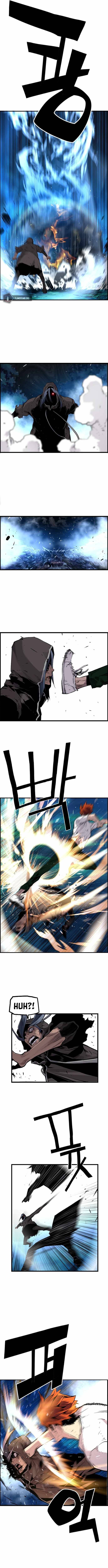 Terror Vs Revival Chapter 31 - Page 3