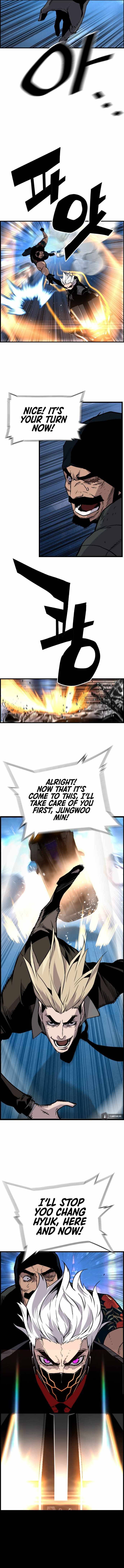 Terror Vs Revival Chapter 35 - Page 9