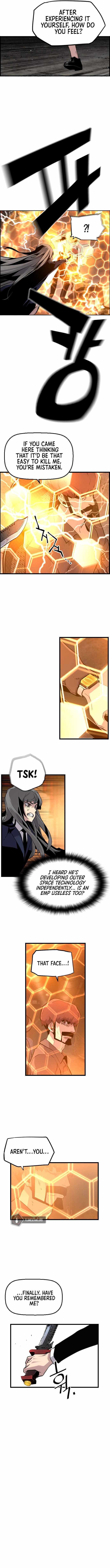 Terror Vs Revival Chapter 39 - Page 4