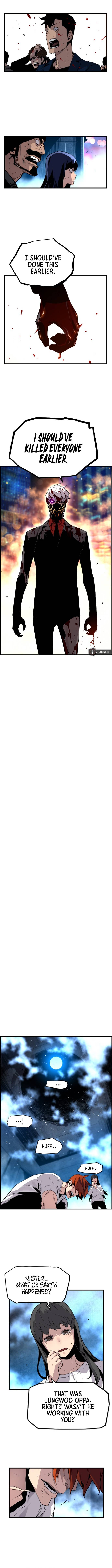 Terror Vs Revival Chapter 41 - Page 10