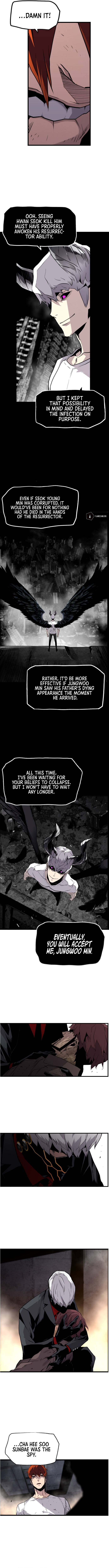 Terror Vs Revival Chapter 41 - Page 3