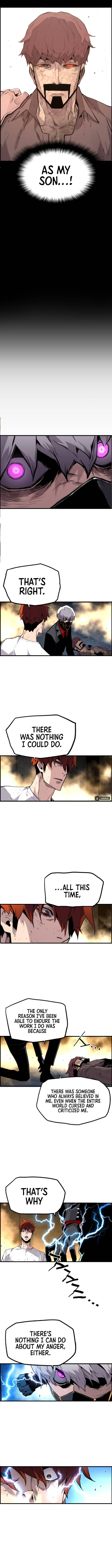 Terror Vs Revival Chapter 41 - Page 5