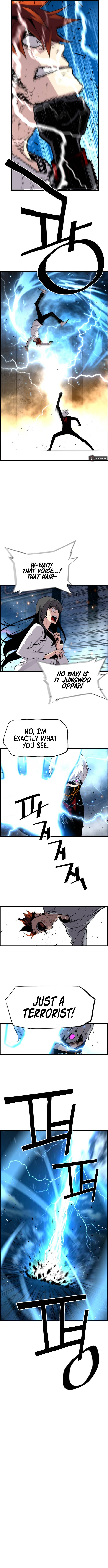 Terror Vs Revival Chapter 41 - Page 6