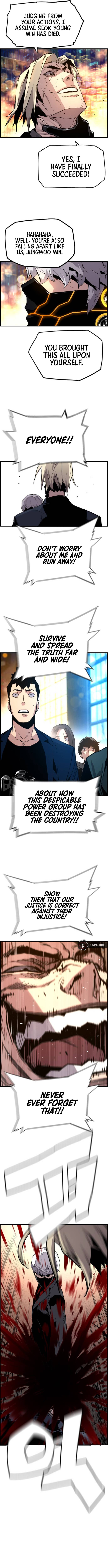 Terror Vs Revival Chapter 41 - Page 9