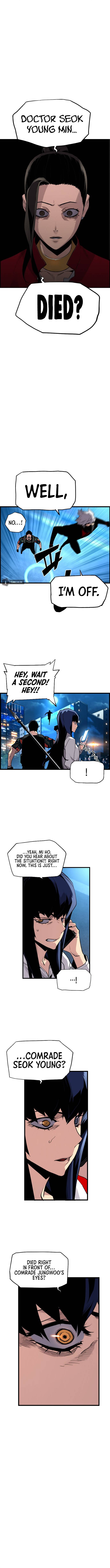 Terror Vs Revival Chapter 42 - Page 4