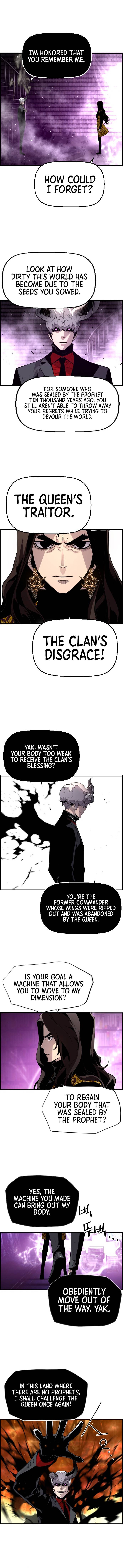 Terror Vs Revival Chapter 44 - Page 6