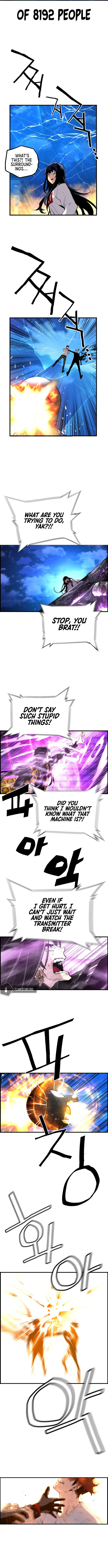 Terror Vs Revival Chapter 47 - Page 4