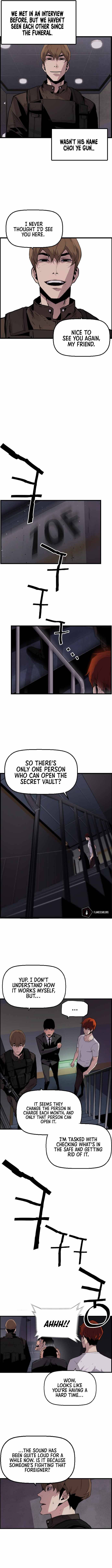 Terror Vs Revival Chapter 53 - Page 4